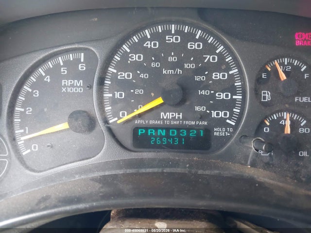 45068831 :رقم المزاد ، 2GCEC19V2X1221955 vin ، 1999 Chevrolet Silverado 1500 Ls مزاد بيع