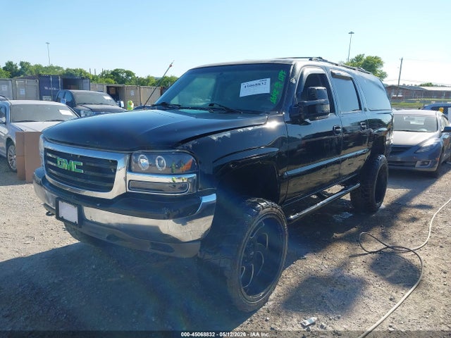 2006 Gmc Yukon Xl 1500 Slt მანქანა იყიდება აუქციონზე, vin: 1GKFK16Z26J174515, აუქციონის ნომერი: 45068832