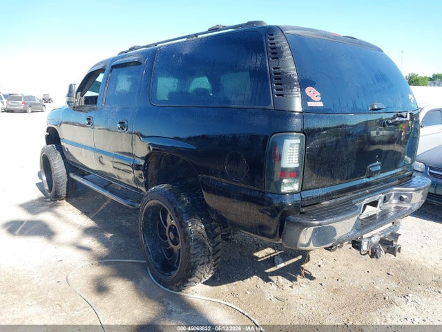 2006 Gmc Yukon Xl 1500 Slt მანქანა იყიდება აუქციონზე, vin: 1GKFK16Z26J174515, აუქციონის ნომერი: 45068832