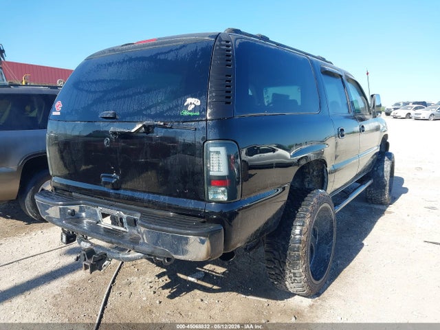 2006 Gmc Yukon Xl 1500 Slt მანქანა იყიდება აუქციონზე, vin: 1GKFK16Z26J174515, აუქციონის ნომერი: 45068832