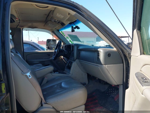2006 Gmc Yukon Xl 1500 Slt მანქანა იყიდება აუქციონზე, vin: 1GKFK16Z26J174515, აუქციონის ნომერი: 45068832