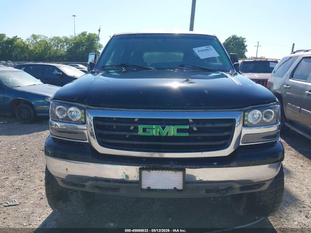 2006 Gmc Yukon Xl 1500 Slt მანქანა იყიდება აუქციონზე, vin: 1GKFK16Z26J174515, აუქციონის ნომერი: 45068832