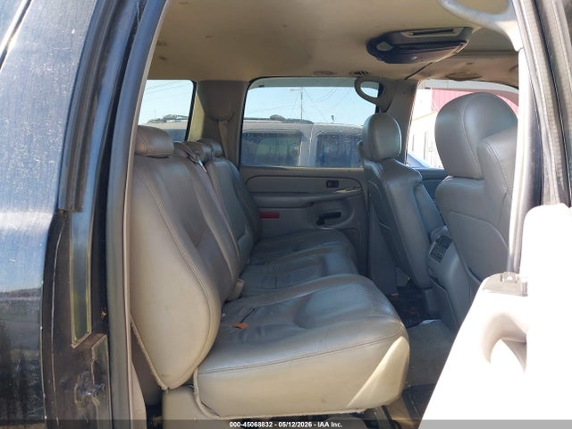 2006 Gmc Yukon Xl 1500 Slt მანქანა იყიდება აუქციონზე, vin: 1GKFK16Z26J174515, აუქციონის ნომერი: 45068832
