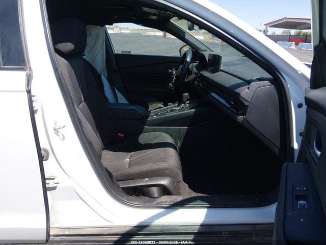 1HGCY2F53RA049965 Honda Accord Hybrid Sport