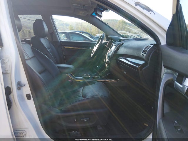 Продаж на аукціоні авто 2014 Kia Sorento Ex V6, vin: 5XYKU4A77EG429671, номер лоту: 45068836