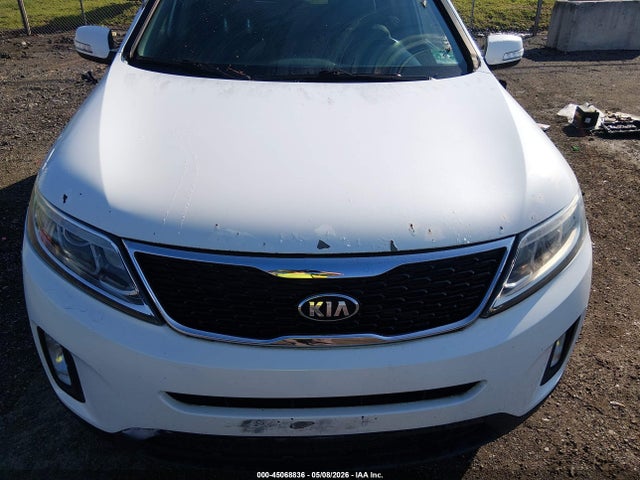 Продаж на аукціоні авто 2014 Kia Sorento Ex V6, vin: 5XYKU4A77EG429671, номер лоту: 45068836