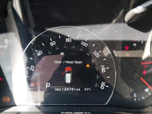 Продаж на аукціоні авто 2014 Kia Sorento Ex V6, vin: 5XYKU4A77EG429671, номер лоту: 45068836