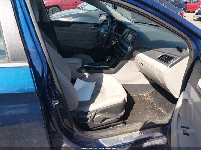 Продаж на аукціоні авто 2015 Hyundai Sonata Se, vin: 5NPE24AF6FH171843, номер лоту: 45068838