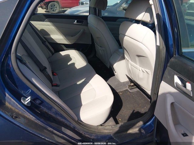 Продаж на аукціоні авто 2015 Hyundai Sonata Se, vin: 5NPE24AF6FH171843, номер лоту: 45068838