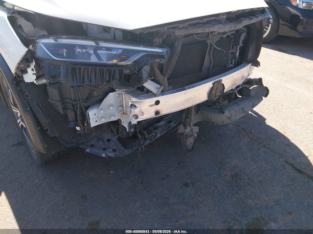 Aukcja sprzedaży 2024 Infiniti Qx60 Sensory Awd, vin: 5N1DL1GS5RC347434, numer aukcji: 45068843