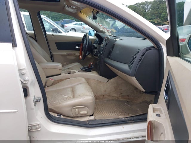 45068845 :رقم المزاد ، 1G6DM577440146867 vin ، 2004 Cadillac Cts Standard مزاد بيع