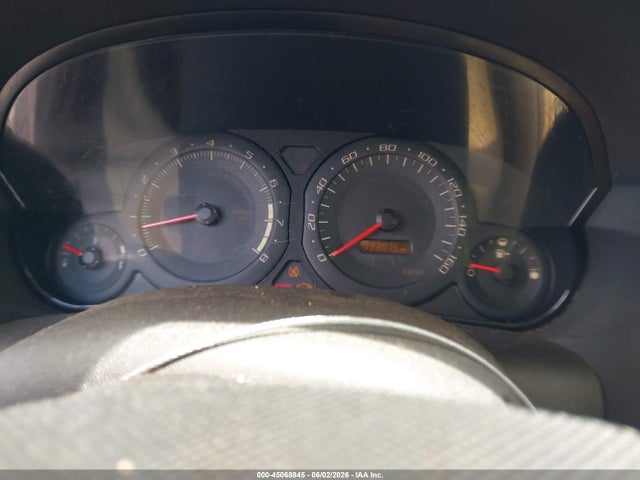 45068845 :رقم المزاد ، 1G6DM577440146867 vin ، 2004 Cadillac Cts Standard مزاد بيع