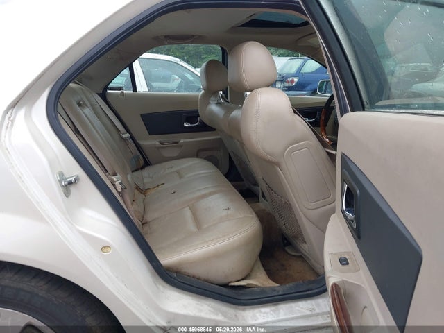 45068845 :رقم المزاد ، 1G6DM577440146867 vin ، 2004 Cadillac Cts Standard مزاد بيع