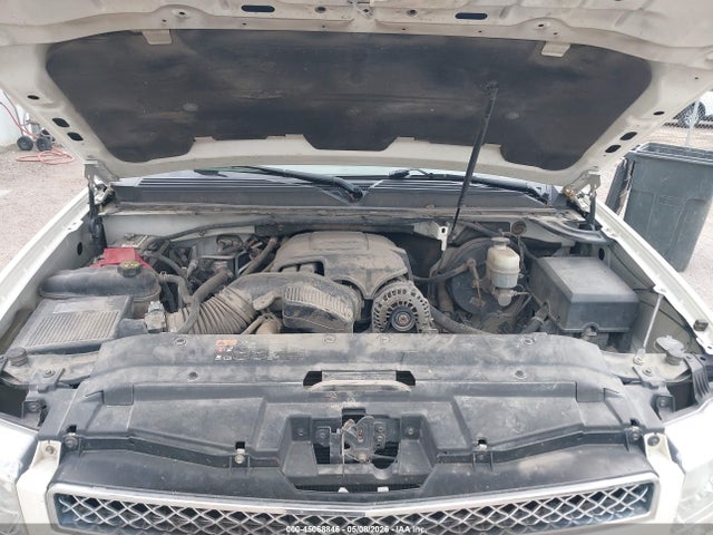 Auction sale of the 2014 Chevrolet Tahoe Ltz, vin: 1GNSKCE08ER159341, lot number: 45068846