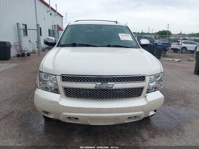 Auction sale of the 2014 Chevrolet Tahoe Ltz, vin: 1GNSKCE08ER159341, lot number: 45068846