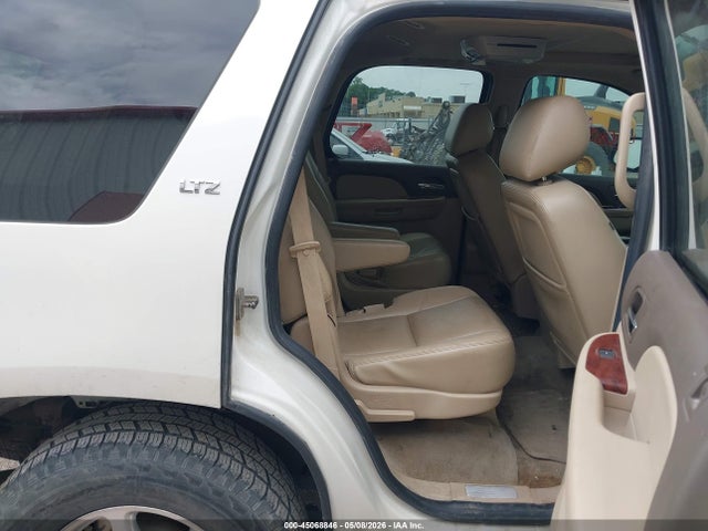 Auction sale of the 2014 Chevrolet Tahoe Ltz, vin: 1GNSKCE08ER159341, lot number: 45068846