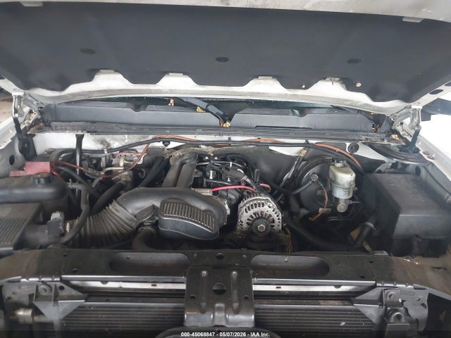 45068847 :رقم المزاد ، 3GCPKTE35BG314819 vin ، 2011 Chevrolet Silverado 1500 Ltz مزاد بيع