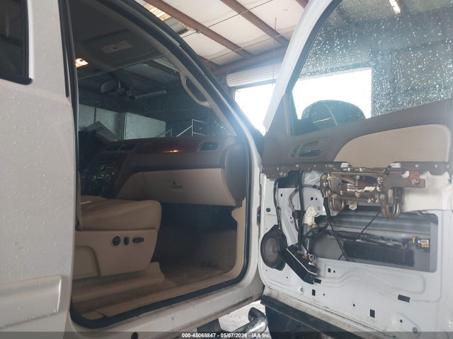 45068847 :رقم المزاد ، 3GCPKTE35BG314819 vin ، 2011 Chevrolet Silverado 1500 Ltz مزاد بيع