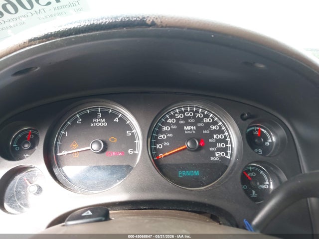 45068847 :رقم المزاد ، 3GCPKTE35BG314819 vin ، 2011 Chevrolet Silverado 1500 Ltz مزاد بيع