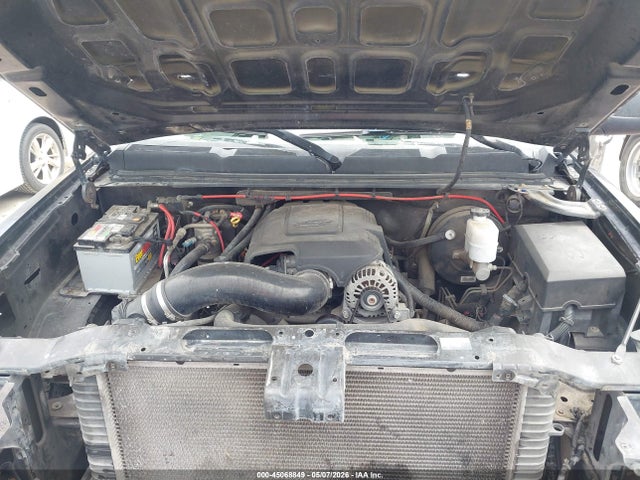 Aukcja sprzedaży 2008 Chevrolet Silverado 1500 Lt1, vin: 2GCEC19J981128154, numer aukcji: 45068849