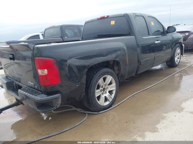 Aukcja sprzedaży 2008 Chevrolet Silverado 1500 Lt1, vin: 2GCEC19J981128154, numer aukcji: 45068849