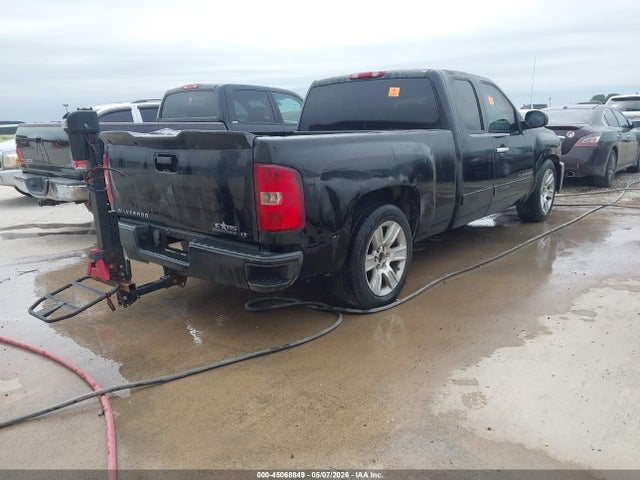 Aukcja sprzedaży 2008 Chevrolet Silverado 1500 Lt1, vin: 2GCEC19J981128154, numer aukcji: 45068849