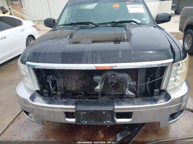 Aukcja sprzedaży 2008 Chevrolet Silverado 1500 Lt1, vin: 2GCEC19J981128154, numer aukcji: 45068849