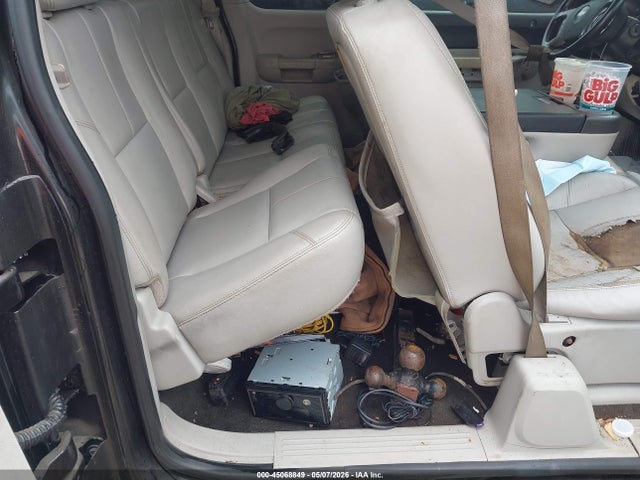 Aukcja sprzedaży 2008 Chevrolet Silverado 1500 Lt1, vin: 2GCEC19J981128154, numer aukcji: 45068849