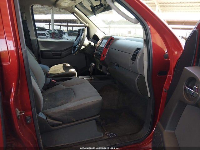 Aukcja sprzedaży 2012 Nissan Xterra S, vin: 5N1AN0NU4CC503269, numer aukcji: 45068850