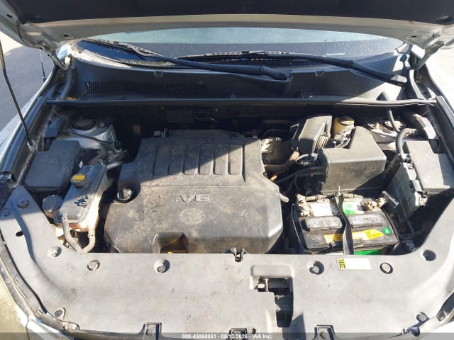 Продаж на аукціоні авто 2008 Toyota Rav4 Sport V6, vin: JTMBK32V586044114, номер лоту: 45068851