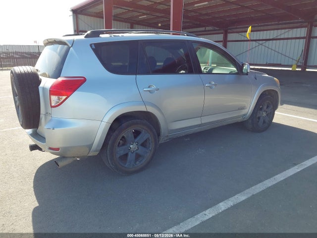 Продаж на аукціоні авто 2008 Toyota Rav4 Sport V6, vin: JTMBK32V586044114, номер лоту: 45068851