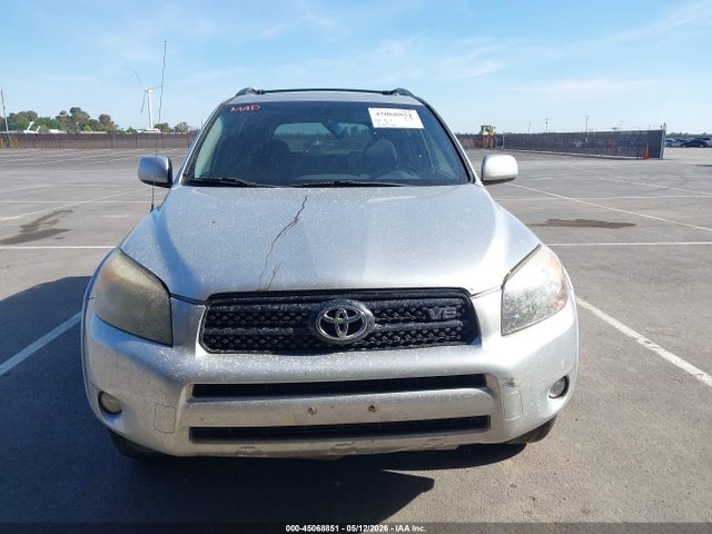 Продаж на аукціоні авто 2008 Toyota Rav4 Sport V6, vin: JTMBK32V586044114, номер лоту: 45068851