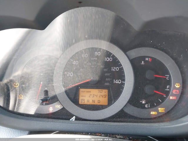Продаж на аукціоні авто 2008 Toyota Rav4 Sport V6, vin: JTMBK32V586044114, номер лоту: 45068851