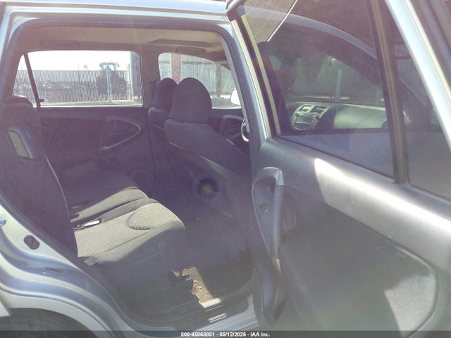 Продаж на аукціоні авто 2008 Toyota Rav4 Sport V6, vin: JTMBK32V586044114, номер лоту: 45068851