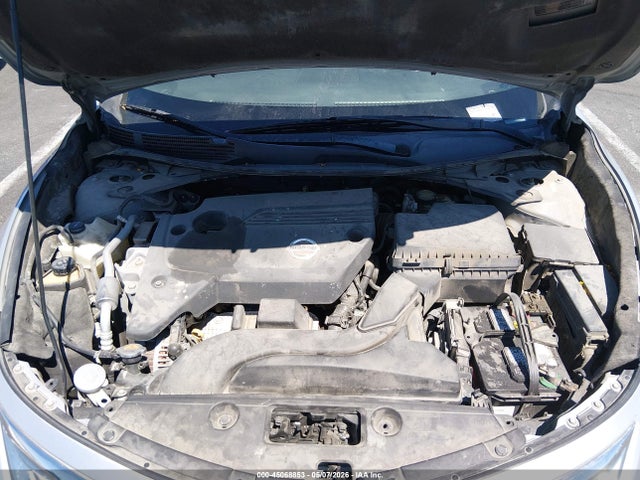 Aukcja sprzedaży 2013 Nissan Altima 2.5 S, vin: 1N4AL3AP4DN553497, numer aukcji: 45068853