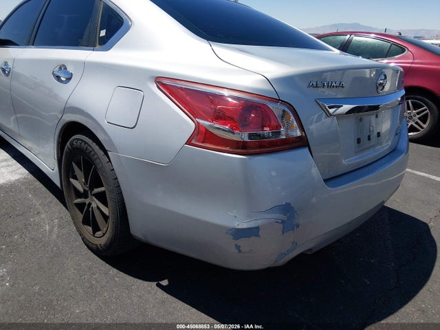 Aukcja sprzedaży 2013 Nissan Altima 2.5 S, vin: 1N4AL3AP4DN553497, numer aukcji: 45068853