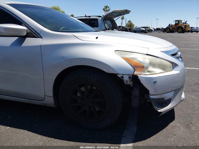 Aukcja sprzedaży 2013 Nissan Altima 2.5 S, vin: 1N4AL3AP4DN553497, numer aukcji: 45068853