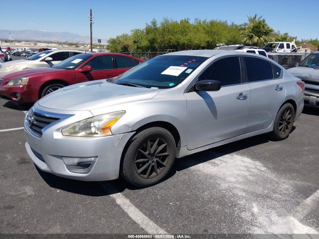 Aukcja sprzedaży 2013 Nissan Altima 2.5 S, vin: 1N4AL3AP4DN553497, numer aukcji: 45068853