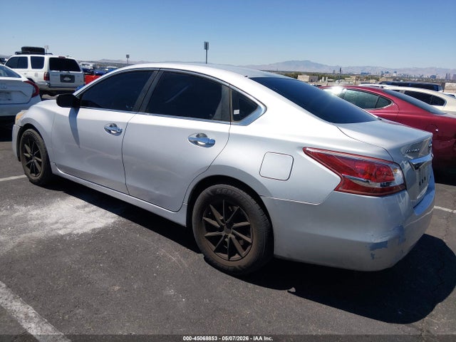 Aukcja sprzedaży 2013 Nissan Altima 2.5 S, vin: 1N4AL3AP4DN553497, numer aukcji: 45068853