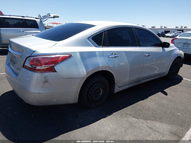 Aukcja sprzedaży 2013 Nissan Altima 2.5 S, vin: 1N4AL3AP4DN553497, numer aukcji: 45068853