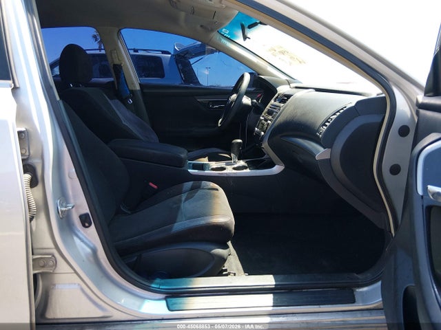 Aukcja sprzedaży 2013 Nissan Altima 2.5 S, vin: 1N4AL3AP4DN553497, numer aukcji: 45068853