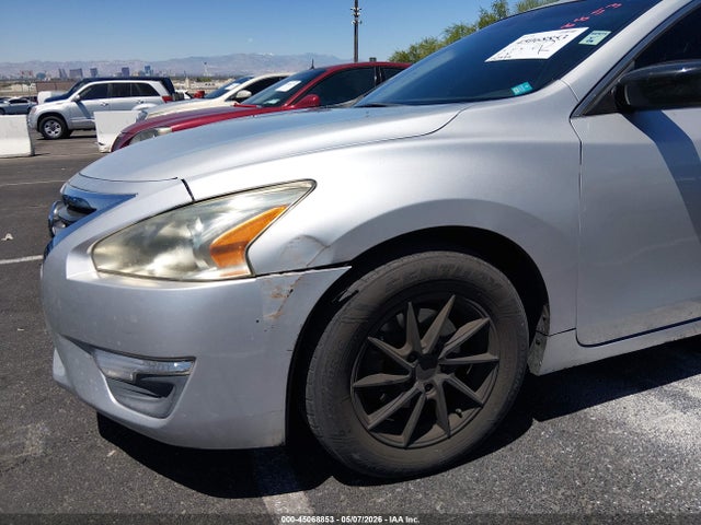 Aukcja sprzedaży 2013 Nissan Altima 2.5 S, vin: 1N4AL3AP4DN553497, numer aukcji: 45068853