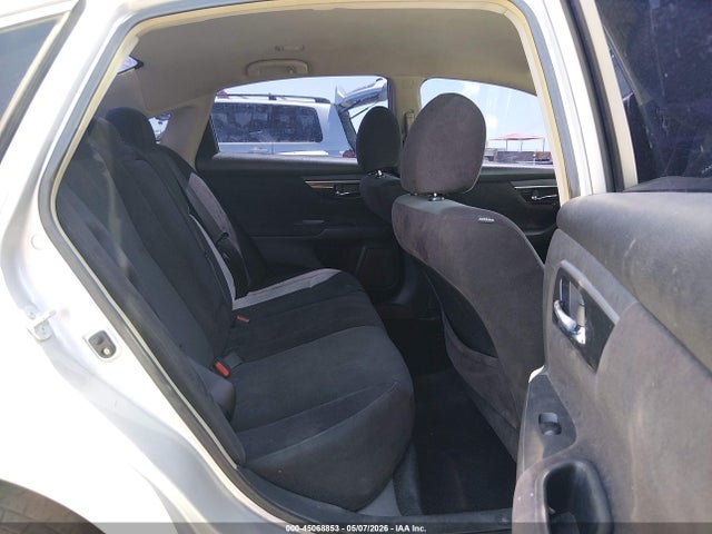 Aukcja sprzedaży 2013 Nissan Altima 2.5 S, vin: 1N4AL3AP4DN553497, numer aukcji: 45068853