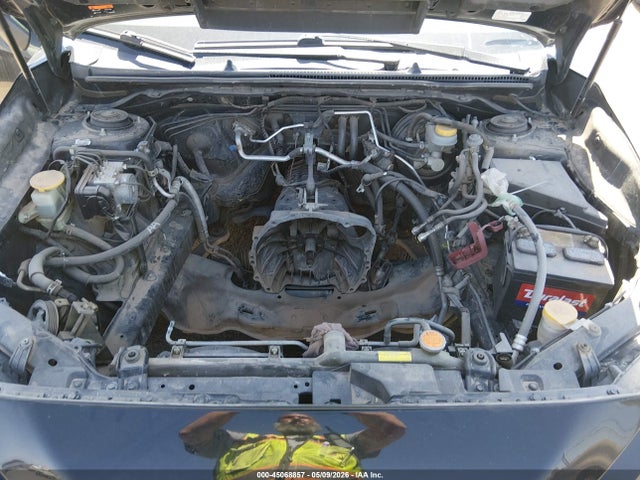 2020 Subaru Wrx Sti მანქანა იყიდება აუქციონზე, vin: JF1VA2S66L9812795, აუქციონის ნომერი: 45068857