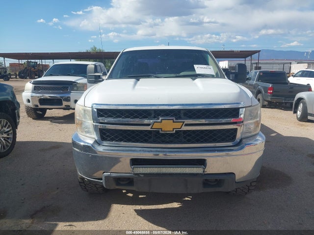Aukcja sprzedaży 2013 Chevrolet Silverado 2500hd Work Truck, vin: 1GC1CVCG6DF183196, numer aukcji: 45068858