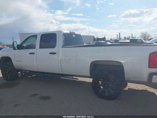 Aukcja sprzedaży 2013 Chevrolet Silverado 2500hd Work Truck, vin: 1GC1CVCG6DF183196, numer aukcji: 45068858