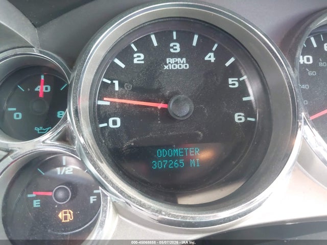 Aukcja sprzedaży 2013 Chevrolet Silverado 2500hd Work Truck, vin: 1GC1CVCG6DF183196, numer aukcji: 45068858