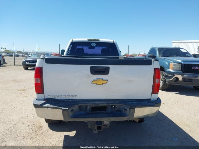Aukcja sprzedaży 2013 Chevrolet Silverado 2500hd Work Truck, vin: 1GC1CVCG6DF183196, numer aukcji: 45068858