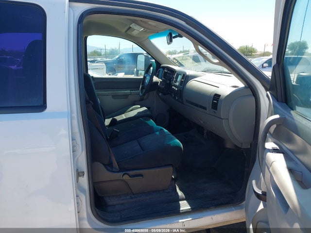 Aukcja sprzedaży 2013 Chevrolet Silverado 2500hd Work Truck, vin: 1GC1CVCG6DF183196, numer aukcji: 45068858