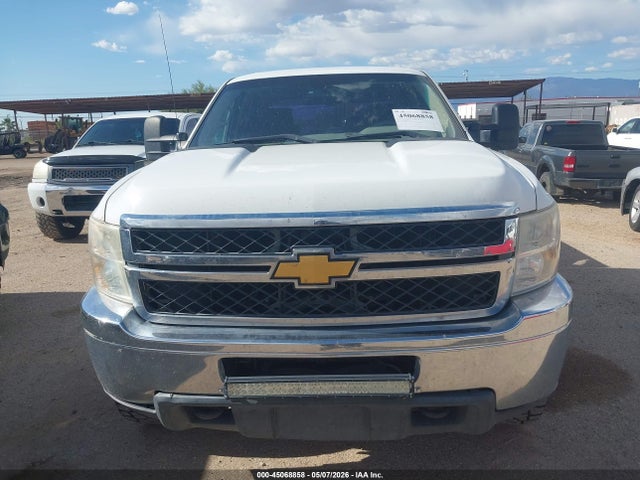 Aukcja sprzedaży 2013 Chevrolet Silverado 2500hd Work Truck, vin: 1GC1CVCG6DF183196, numer aukcji: 45068858